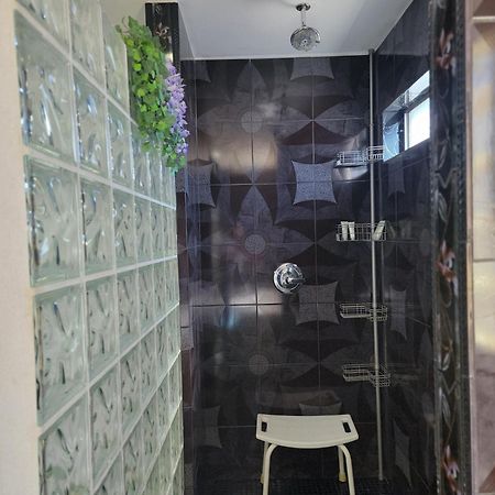 לאס וגאס Villa Juan Guest House Private מראה חיצוני תמונה
