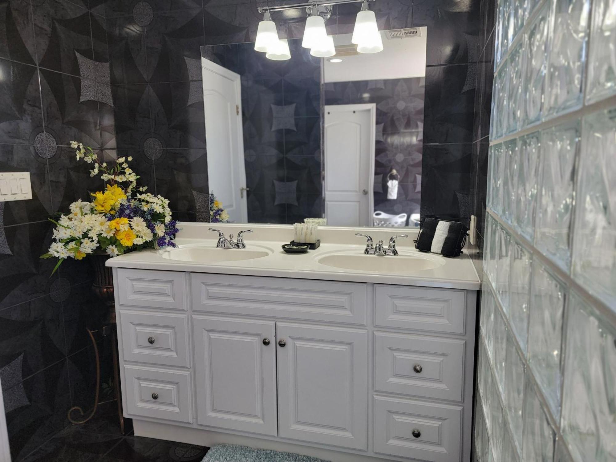 לאס וגאס Villa Juan Guest House Private מראה חיצוני תמונה