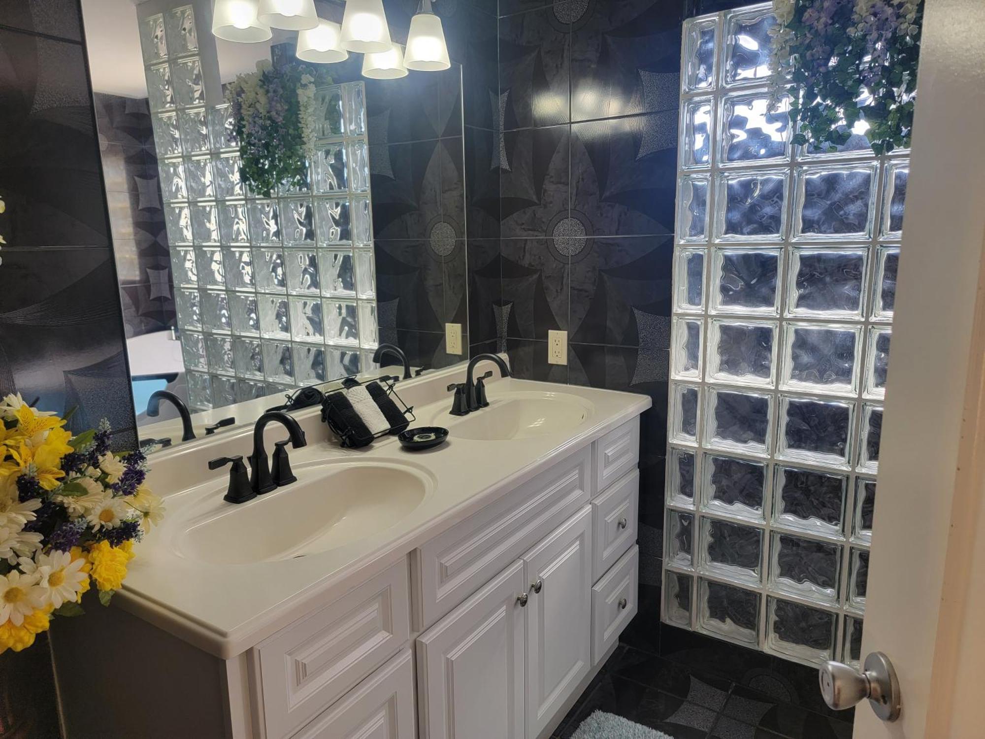לאס וגאס Villa Juan Guest House Private מראה חיצוני תמונה