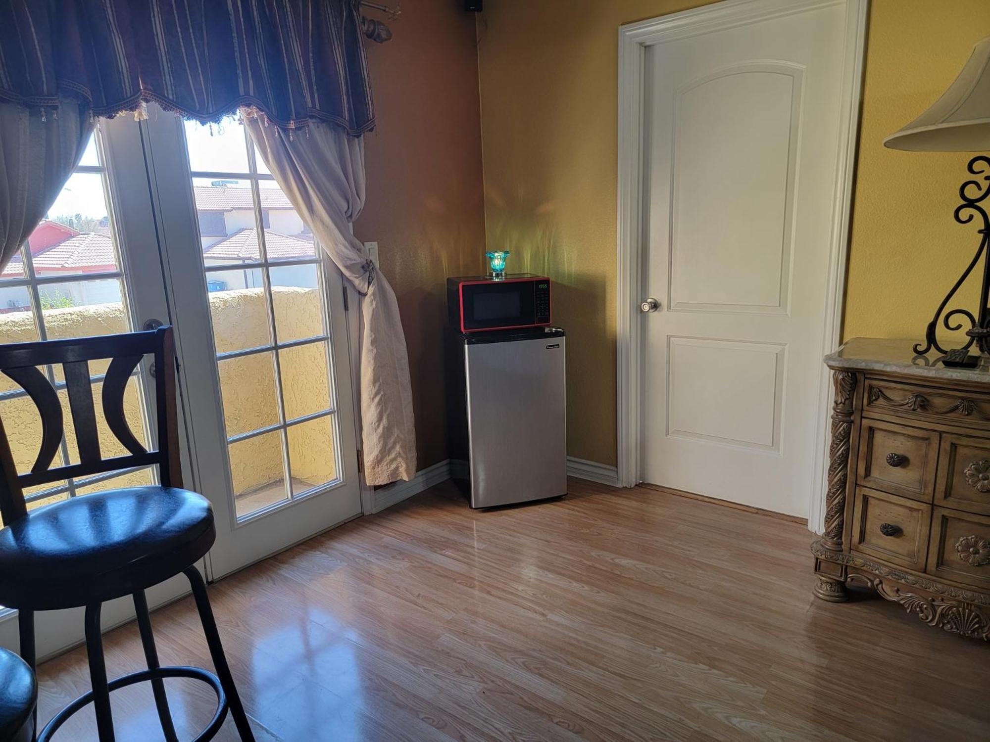 לאס וגאס Villa Juan Guest House Private מראה חיצוני תמונה