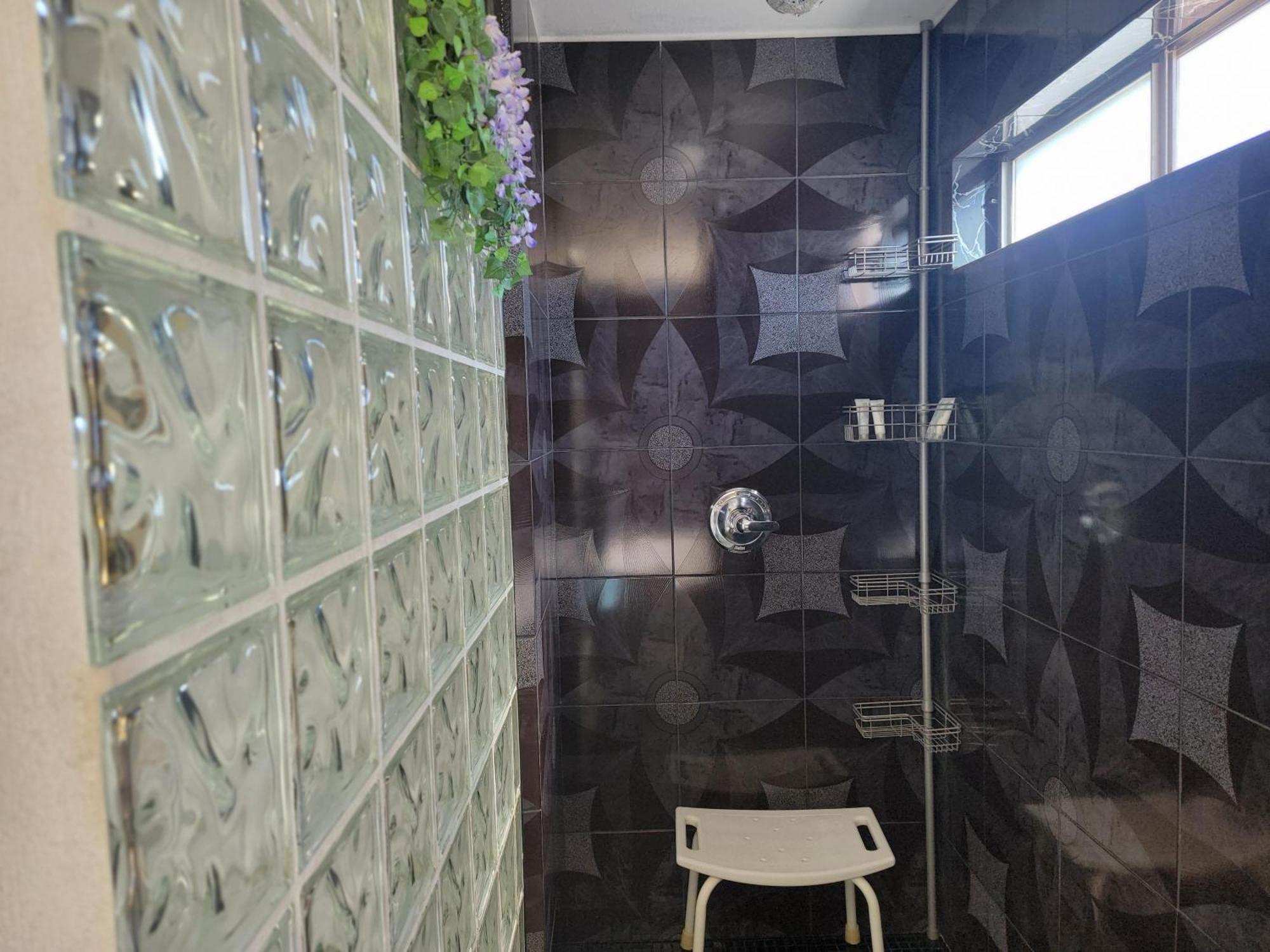 לאס וגאס Villa Juan Guest House Private מראה חיצוני תמונה