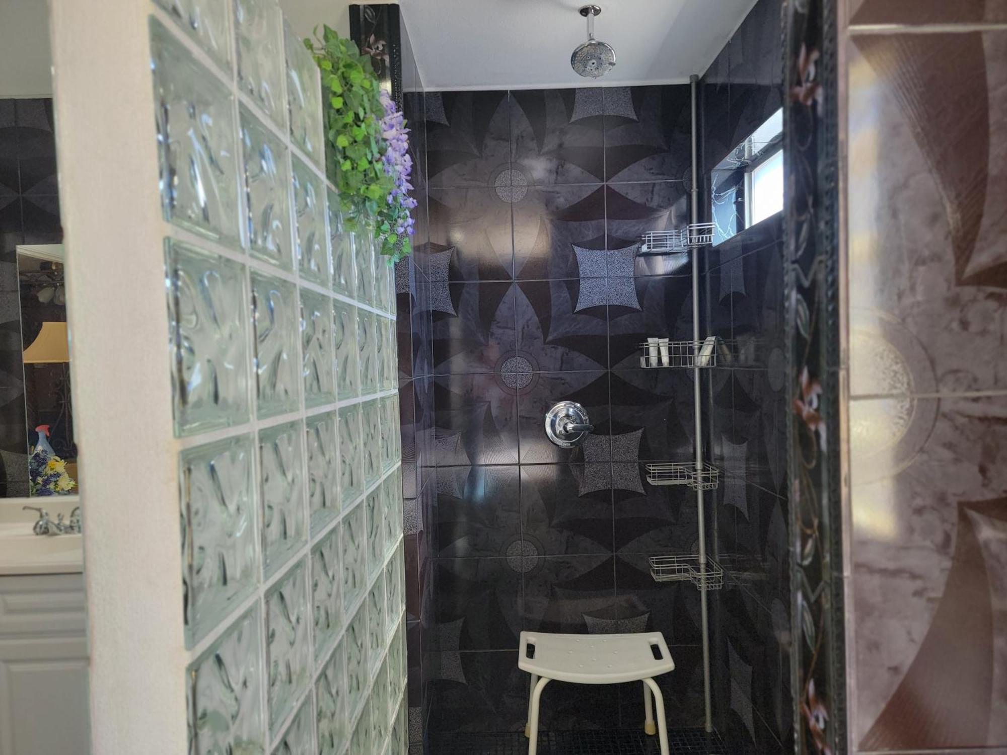 לאס וגאס Villa Juan Guest House Private מראה חיצוני תמונה