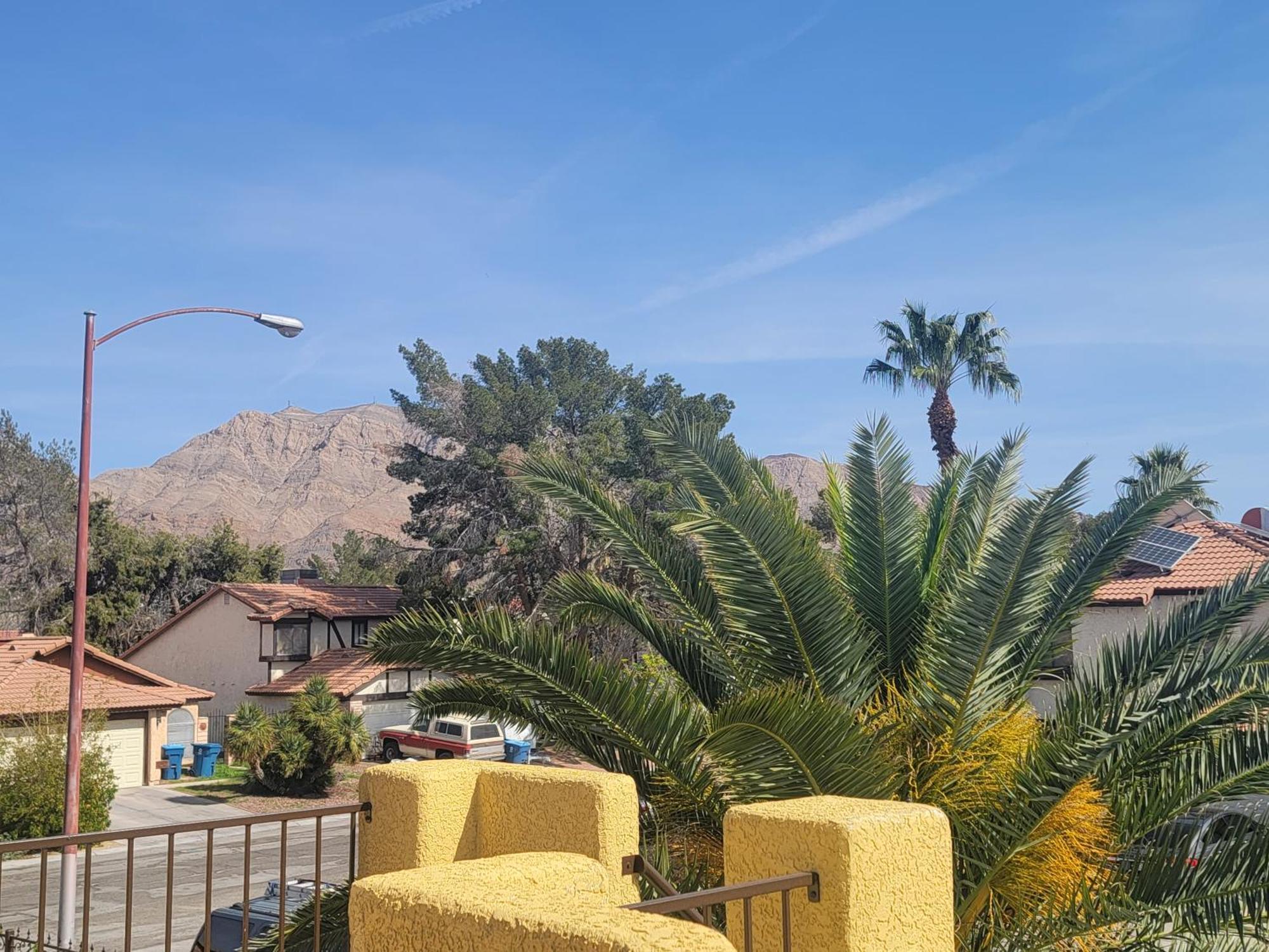 לאס וגאס Villa Juan Guest House Private מראה חיצוני תמונה
